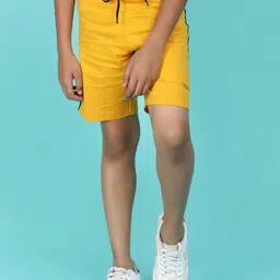 V-Mart Boys Cotton Shorts-picture-54