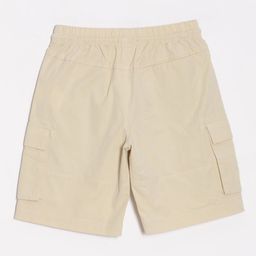 Allen Solly Junior Boys Regular Fit Cotton Cargo Shorts-image-18