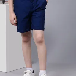 One Friday Boys Mid-Rise Chino Shorts-picture-10