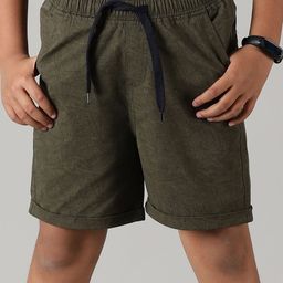 KiddoPanti Boys Mid-Rise Regular Shorts-picture-45