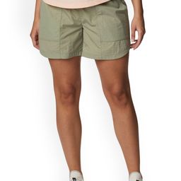 Columbia Women Outdoor Sports Shorts-picture-7