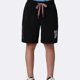 Van Heusen Boys Cotton High-Rise Shorts-picture-49