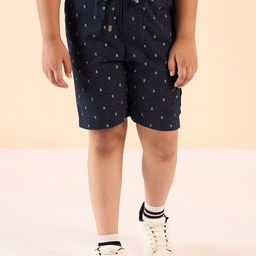 Stylo Bug Boys Printed Outdoor Shorts-image-48