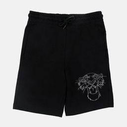 YK Disney Boys Lion King Printed Shorts-48
