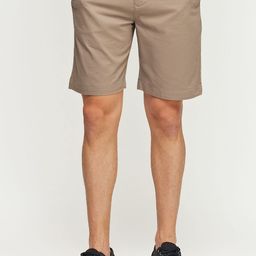 Red Flame Men Mid Rise Shorts-picture-25