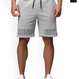 FFLIRTYGO Men Pack Of 2 Printed Loose Fit Cotton Shorts-image-42