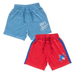 JusCubs Boys Outdoor Shorts-24
