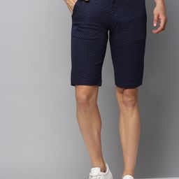 SHOWOFF Men Regular Fit Printed Shorts-image-57