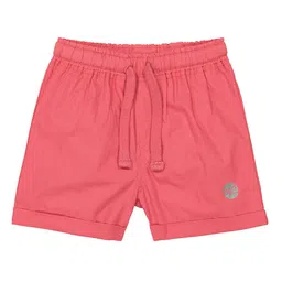 mothercare Boys Regular Fit Mid-Rise Casual Shorts-image-48