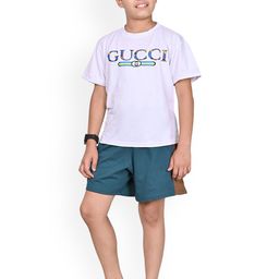BAESD Boys High-Rise Shorts image 2