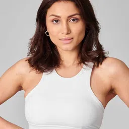 Strongr.Athleisure Bra Full Coverage image 5