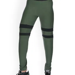 Berrys Intimatess Women Ankle Length Training & Gym Sports Tights-image-88