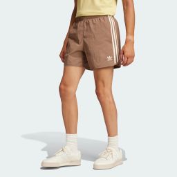 adidas originals Adicolor Classics Sprinter Shorts image 1