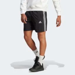 aeroready essentials chelsea 3-stripes shorts men sportswear men sportswear-14