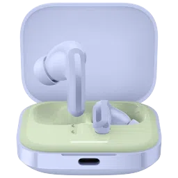 Redmi Buds 5 TWS Earbuds with Active Noise Cancellation (IP54 Water Resistant, Fast Charge, Fusion Purple)-picture-38