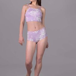 Keepfit Tie & Dye Swim Set-image-80