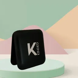 KINDED Matte Compact Powder with SPF - 9gm - Cream Ivory 01-7