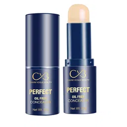 CVB Perfect Oil Free Concealer 20 g - White Ivory-21