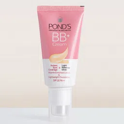 Ponds Instant Spot Coverage Vitamin Enriched SPF 30 BB+ Cream 30 g - Ivory image 1