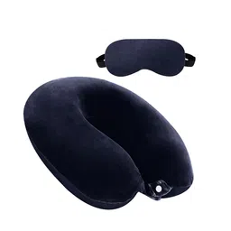 BILLEBON Compact Eyemask And Neck Pillow-image-50