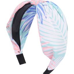 BuckleUp Women Multicoloured Hairband  With Knot-image-93