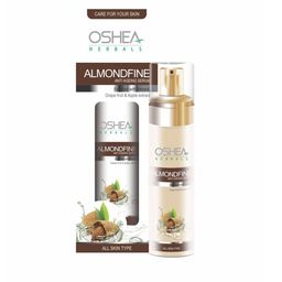 Oshea Herbals Multi Almond Fine Anti Ageing Serum-70