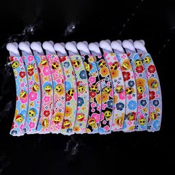 CHRONEX Set of 12 Banana Clips-27