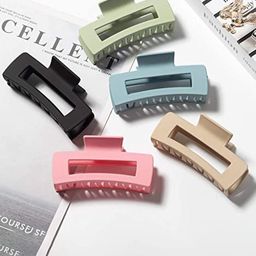 CHRONEX Set of 5 Claw Clips-53