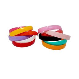 CHRONEX Set of 12 Hairband & Tic Tac Hairpins-19