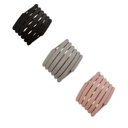 LYTIX Pack of 3 Foldable Headbands-39