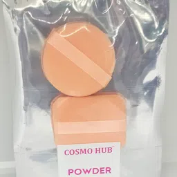 COSMO HUB Premium Powder Puff-54