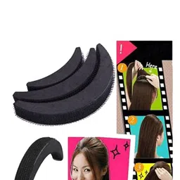 CHANDERKASH Set of 7 Hair Styling Accessory Set-40