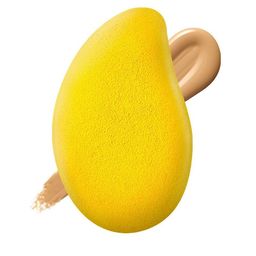 AY Mango Shape Makeup Sponge Puff-picture-43