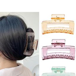 CHRONEX Set of 3 Claw Clips image 5