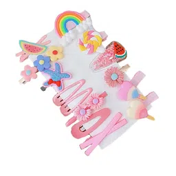LYTIX Set of 14 Tic Tac And Alligator Clips image 4
