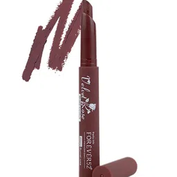 Daily Life Forever52 Velvet Rose Matte Lipstick - Burnet Rose-55