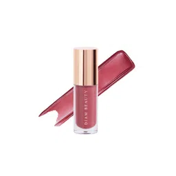 Diam Beauty Love Potion Lip Oil - Rose 5ml-49