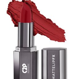 C2P PROFESSIONAL MAKEUP MatteLipFX Long-Lasting Lipstick - Rose Delight 01-29