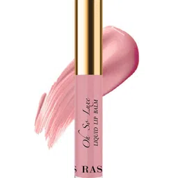 RAS LUXURY OILS Oh-So-Luxe Tinted Liquid Lip Balm 3.2ml - Rosy Nude-13