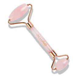 Allure Face Massage Roller - Rose Quartz-picture-6