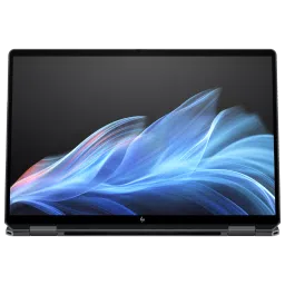 HP OmniBook Ultra Flip 14-fh0029TU Intel Core Ultra 7 Touchscreen Thin & Light Laptop (32GB, 1TB SSD, Windows 11 Home, 14 inch OLED Display, MS Office 2021, Eclipse Gray, 1.34 KG) image 5