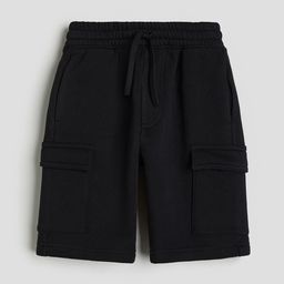 H&M Boys Cargo Shorts-image-109