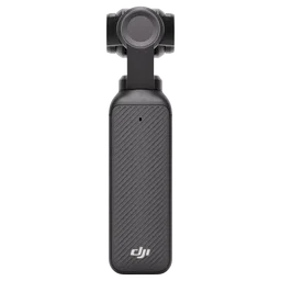 DJI Osmo Pocket 3 4K and 9.4MP 120 FPS Digital Vlogging Camera with 3-Axis Stabilization (Black) image 5