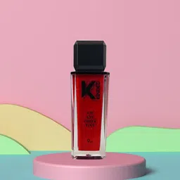 KINDED Set of 2 Liquid Matte 3-in-1 Lip Eye Cheek Tint 9 ml each - Shade 08 & 09 image 4