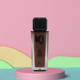 KINDED Set of 2 Liquid Matte 3-in-1 Lip Eye Cheek Tint 9 ml each - Shade 06 & 07 image 3