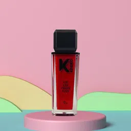 KINDED Set of 2 Matte Finish Liquid Lip Eye Cheek Tint with Vitamin E - 9ml each image 4