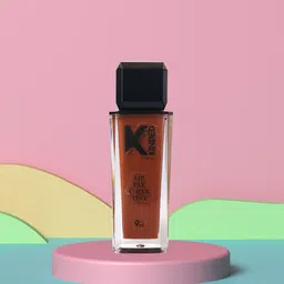 KINDED Set of 2 Liquid Matte 3-in-1 Lip Eye Cheek Tint 9 ml each - Shade 06 & 07 image 2