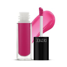 Renee Hot Lips Pink Lip Gloss - 4.5ml - Pink-13