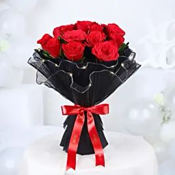 Romantic Rose Blossoms-10