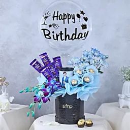 Choco Floral Fiesta Combo-image-66